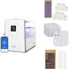 LEVOIT Air Purifier for Home Bedroom, Smart WiFi Alexa Control, Covers up to 915 Sq.Foot & Essential Oil Diffuser, Aromatherapy Diffuser for Essential Oils, 300ml 4