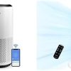 Levoit Dual200S Smart Humidifier and Humidifier Filters 4