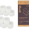 LEVOIT 10 Pack Humidifier Replacement Filters and 16 Pack Aroma Pads