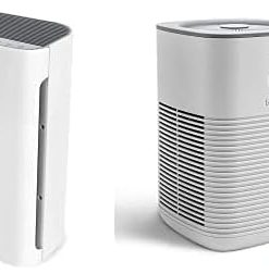 LEVOIT Air Purifiers for Home Large and Small Rooms, HEPA and Carbon Filter Cleaners