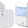 LEVOIT Cool Mist Humidifiers and 10 Pack Replacement Filter 4