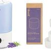 LEVOIT Air Purifier and Tower Fan 3