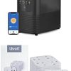 Levoit Dual200S Smart Humidifier and Humidifier Filters 3