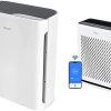 LEVOIT Vital 100 and Vital 100S Air Purifier