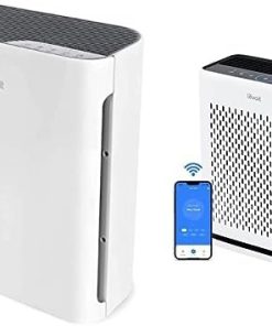 LEVOIT Vital 100 and Vital 100S Air Purifier