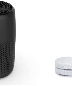 LEVOIT Air Purifiers For Bedroom Home Core Mini and Aroma Pads
