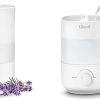 LEVOIT Superior 6000S Smart Evaporative Humidifiers for Home Whole House up to 3000ft² & Humidifiers for Bedroom Home 3
