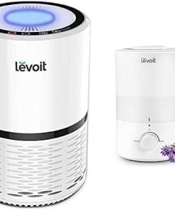 LEVOIT LEVOIT Air Purifiers and Dual 150 Humidifiers