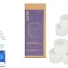 LEVOIT Top Fill Humidifier Replacement Filters & Classic300S Ultrasonic Smart Top Fill Humidifier & Humidifiers 4