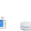 LEVOIT Air Purifiers for Home Large Room, Covers Up to 3175 Sq. Ft, Smart WiFi and PM2.5 Monitor & LV-H134 Air Purifier Replacement Filter 4