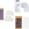 LEVOIT LV-H 132 Air Purifier and Replacement Filter Bundle for Home Bedroom with Optional Night Light 3