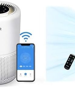 LEVOIT Air Purifier and Tower Fan
