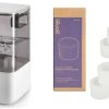LEVOIT Smart Cool Mist Humidifiers and 10 Pack Replacement Filter 3