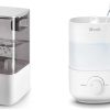 LEVOIT Top Fill Humidifiers for Bedroom, 2.5L Tank for Large Room, Easy to Fill & Clean & Air Purifiers for Bedroom Home, 3-in-1 Filter Cleaner with Fragrance Sponge for Better Sleep 4