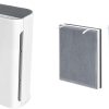Levoit Air Purifier (LV-H128) and Replacement Filters (2 Pack) 4