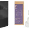 LEVOIT 6L Smart Warm and Cool Mist Humidifier & 10-Pack Top Fill Humidifier Replacement Filters