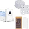 LEVOIT Classic 300S Smart Humidifiers and Humidifier Filters 3
