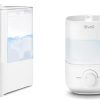 LEVOIT Top Fill Humidifiers & Top Fill Humidifier Replacement Filters & Air Purifiers 3