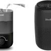 LEVOIT LV600HH 6L Ultrasonic Humidifier Bundle with 16 Aroma Pads 4