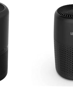LEVOIT Air Purifier and Air Purifiers For Bedroom Home Bundle
