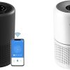 LEVOIT LV-H128 and Vital 100S Air Purifier 3