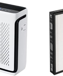 LEVOIT Vital 100S Air Purifier and Replacement Filter