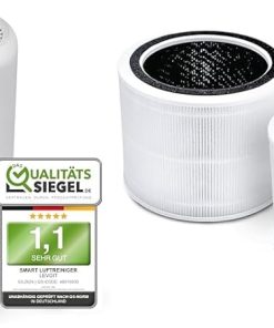 LEVOIT Air Purifier and Replacement filter