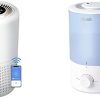 Levoit Air Purifier and Humidifier Replacement Filters Bundle – Purifies 1980 Sq Ft Room, Captures Pet Allergies, Dust – 10 Count 4