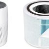 LEVOIT Air Purifier for Home Bedroom & OasisMist 1000S (10L) Smart Humidifier for Home Large Room Bedroom 3