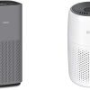 LEVOIT Air Purifier 1095 ft2 & 4L Humidifier for Home Bedroom Essential Oil Diffuser 4