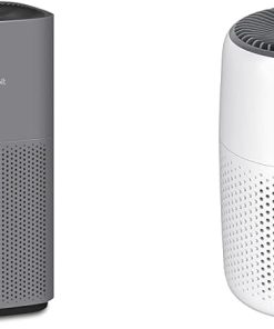 Levoit Air Purifiers for Home and Bedroom, Covers Up to 3175 Sq Ft, 360° Air Circulation, Smart WiFi and PM2.5 Monitor