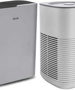 LEVOIT Air Purifiers for Home Large and Small Rooms, HEPA Filter Cleaners