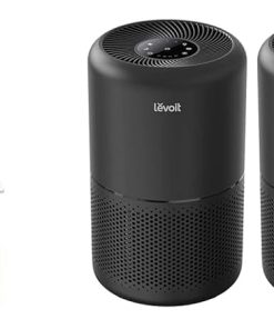 LEVOIT OasisMist 1000S (10L) Smart Humidifier for Home Large Room Bedroom & Air Purifier for Home Allergies Pets Hair in Bedroom, Covers Up to 1095 Sq.Foot Powered