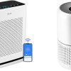 LEVOIT Air Purifiers for Home | Smart WiFi Alexa Control Air Purifier and Large Room Air Purifier 4