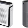 LEVOIT Air Purifiers for Home Large Room with Washable Filters, Air Quality Monitor, Smart WiFi, Vital 200S-P and Air Filter Replacement Vital 200S-RF-TX 3