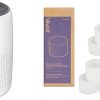 LEVOIT Humidifiers for Bedroom Large Room Home, (6L) & Air Purifiers for Home, HEPA Filter for Smoke, Dust and Pollen in Bedroom 4