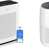 LEVOIT Air Purifier and Tower Fan 4