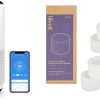 LEVOIT Air Purifier and Humidifier Bundle for Bedroom, Smart WiFi Alexa Control Air Purifier Covers 916 Sq.Ft, Humidifier Provides 25 Hours Moisture 3