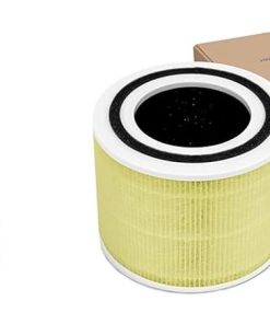 LEVOIT OasisMist 1000S (10L) Smart Humidifier for Home Large Room Bedroom & Core 300 Air Purifier Pet Allergy Replacement Filter