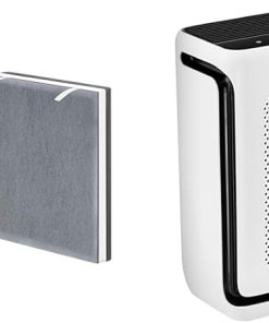 LEVOIT Vital100 Air Purifier Replacement, HEPA High-Efficiency Activated Carbon Filter & Air Purifiers for Home Large Room Up to 1900 Ft² in 1 Hr with Washable Filters