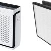 LEVOIT Core 300 Air Purifier Replacement Filter, 3-In-1 Filter & OasisMist 1000S (10L) Smart Humidifier for Home Large Room Bedroom 3