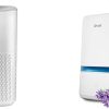 LEVOIT Air Purifiers for Home Large Room, Covers Up to 3175 Sq. Ft & Classic300S Ultrasonic Smart Top Fill Humidifier, Extra Large 6L Tank for Whole Family 3