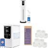 LEVOIT OasisMist 1000S (10L) Smart Humidifier & Top Fill Humidifier Replacement Filters & Humidifier Replacement Filters 10-Pack 4