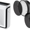 Levoit Air Purifier Filter Core300-RF 1 Pack and Smart Humidifier for Bedroom Home 6L Gray 4