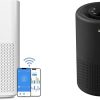 Levoit Air Purifier and Humidifier Bundle for Large Rooms up to 1980 sq ft and 753 sq ft 3
