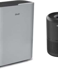 LEVOIT Air Purifiers for Home | Core 300 Air Purifier for Bedroom