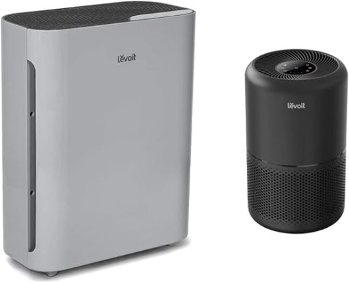 LEVOIT Air Purifiers for Home | Core 300 Air Purifier for Bedroom