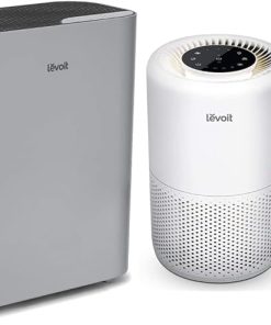 LEVOIT Air Purifiers for Home Large Room with Smart WiFi Alexa Control (Core 200S)
