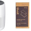 LEVOIT Humidifiers for Bedroom Large Room Home, (6L) & Air Purifiers for Home, HEPA Filter for Smoke, Dust and Pollen in Bedroom 3