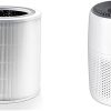 LEVOIT Core 300 Air Purifier Pet Allergy Replacement Filter, 3-in-1 Filter & Air Purifier Core Mini/LV-H128 Aroma Pads 12pack Essential Oil Replacement 3